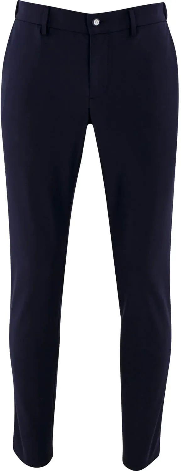 Alberto Hose Rookie-7 Coffee, navy