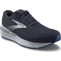 Brooks Beast GTS 24 Herren Extra weit Blau Peacoat/True Navy/White 42,5