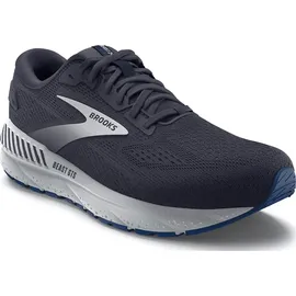 Brooks Beast GTS 24 Herren Extra weit Blau Peacoat/True Navy/White 42,5
