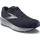 Brooks Beast GTS 24 Herren Extra weit Blau Peacoat/True Navy/White 42,5