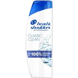 Head & Shoulders Classic Clean