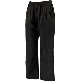 Regatta Regenhose Schwarz 116
