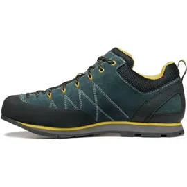 Scarpa Crux GTX petrol/mustard (728) 48