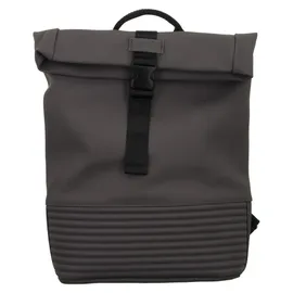 Rieker H1426-42 Handtasche grau
