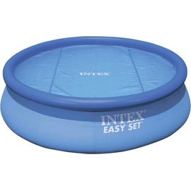 Intex Solarabdeckplane für Easy Pool Ø 305 cm