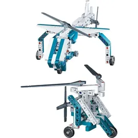 CLEMENTONI - Mechaniker-Labor für Flugzeuge und Hubschrauber (55160.6)