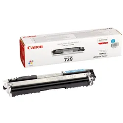 Canon Tonerpatrone »729«
