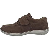 Josef Seibel Halbschuhe braun 47 - Braun - 47