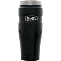 Thermos Isolierbecher 0,47 l Dunkelblau