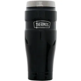 Thermos Isolierbecher 0,47 l Dunkelblau