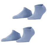 Esprit Sneakersocken 2-Paar Blau 39-42