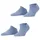 Esprit Sneakersocken 2-Paar Blau 39-42