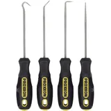 PROXXON Micro Spezial-Haken Set 4-teilig (22700)