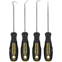PROXXON Micro Spezial-Haken Set 4-teilig (22700)