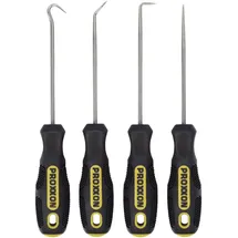 PROXXON Micro Spezial-Haken Set 4-teilig (22700)