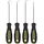 PROXXON Micro Spezial-Haken Set 4-teilig (22700)