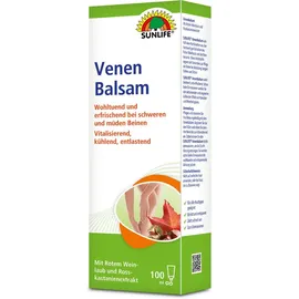 Sunlife Venen Balsam 1 x 100 g