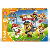 Ravensburger tiptoi 00202, Brettspiel, Quiz, 4 Jahr(e), 15 min