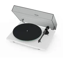 Pro-Ject T1 EVO Weiß