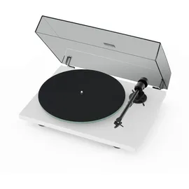 Pro-Ject T1 EVO Weiß