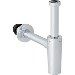 Geberit Tauchrohrgeruchsverschluss für WT 151024211 Abgang horiz., d32 G1 1/4