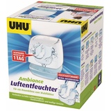 UHU Luftentfeuchter Ambiance weiß,