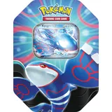 Pokémon Tin Box Azur-Legenden: Kyogre-ex