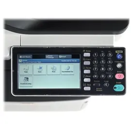 Oki MC883dnct