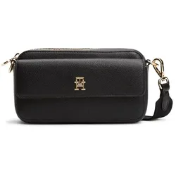 Tommy Hilfiger Distinct Umhängetasche 20 cm  schwarz