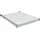 EFB-Elektronik EFB 691651FGR.8 19" 1HE Fachboden fest, ET 550..650 mm, 120 kg, RAL7035