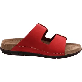 ROHDE Easys N°42 Damen cherry/dunkelrot 37
