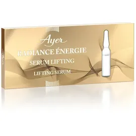 Ayer Radiance Énergie Lifting Serum 20 ml