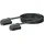 Schwaiger Scart Kabel 21-polig 1,5 m Schwarz