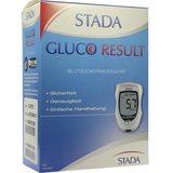 STADA Gluco Result mmol/l