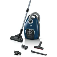 Bosch Serie 8 BGL8XPER Blau