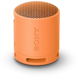 Sony SRS-XB100 orange