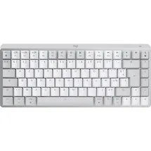 Logitech MX Mechanical Mini Kailh Choc V2 LOW PROFILE BROWN UK