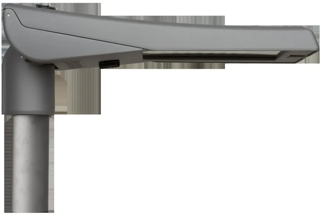 Schuch Licht LED-Mastauf-/ansatzleuchte 52 6403 730 RFL0U