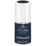 121 superstition blue 8 ml