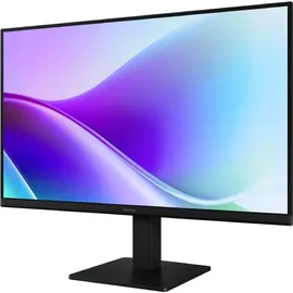 Samsung S24F320GAU 24" schwarz