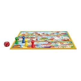 Schmidt Spiele Leiterspiel