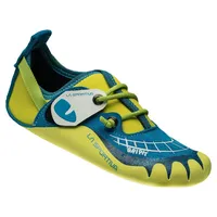 La Sportiva Gripit blue/sulphur (600702) 30