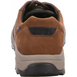 Gabor Sneaker Low Herren Braun 43