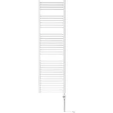 Bosch Badheizkörper 1703 x 500 mm 900 W weiß
