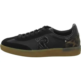 Rieker San Diego Damen Schwarz 38