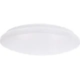 LED's light LED-Deckenleuchte 15 W 1600 lm 4000 K IP44 Ø 30 cm