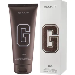 GANT 1949 Hair&Body Shampoo