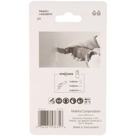 Makita Tauchsägeblatt B-64858 32 mm 1 Stück