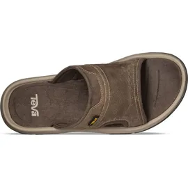 Teva Langdon Slide Braun 40,5