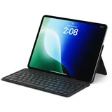 Satechi OntheGo Bluetooth Keyboard DE